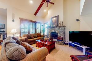 Lodges 1136 - 3hvězdičkové hotely ve městě Mammoth Lakes