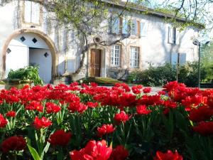 B&B / Chambres d'hotes Guestroom Aydoilles, 1 piece, 2 personnes - FR-1-589-499 : photos des chambres