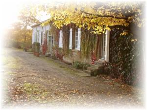 Maisons d'hotes Guestroom Aydoilles, 1 piece, 2 personnes - FR-1-589-499 : photos des chambres