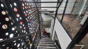 Alojamiento Mosaic House