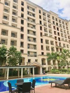 Manila Airport Staycation near NAIA Terminal 3