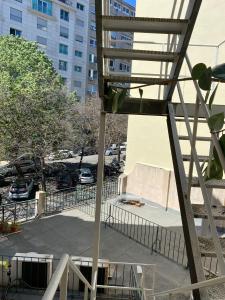 Room in Lisbon centre