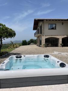 Heart House Franciacorta