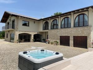 Heart House Franciacorta