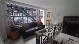 Alojamiento Mosaic House