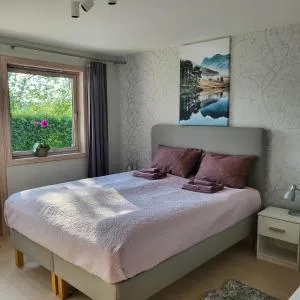 Glomma House - Rusten