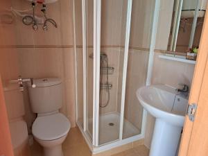 APARTAMENTO VERA PLAYA