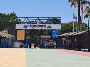 APARTAMENTO VERA PLAYA