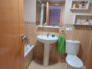 APARTAMENTO VERA PLAYA