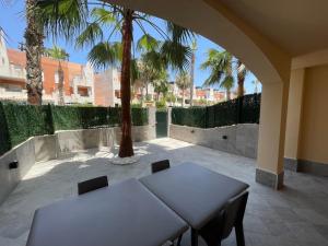 APARTAMENTO VERA PLAYA
