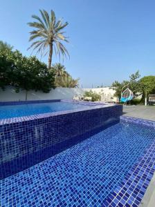 ALWADI Chalet - Khorfakkan