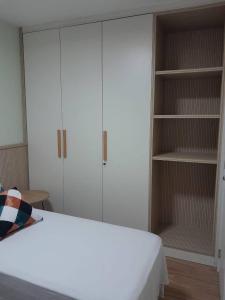 Conforto e Tranquilidade proximo ao metro