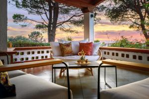 Domina Levante - Exotic Villa with private SPA and Beach access