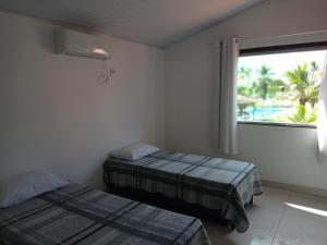 Bangalô 7b Praia de Guaratiba