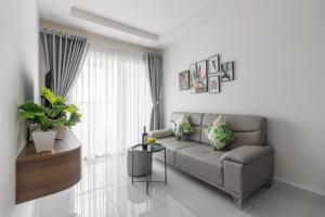 New Luxury 2BR Apt - Terra Royal Ho Chi Minh City