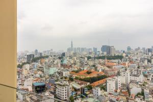 New Luxury 2BR Apt - Terra Royal Ho Chi Minh City