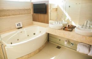 Itaimbé Palace Hotel