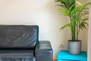 Hoekappartement Palm Mar, 400m BEACH