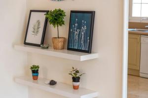 Hoekappartement Palm Mar, 400m BEACH