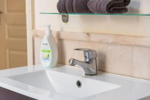 Hoekappartement Palm Mar, 400m BEACH