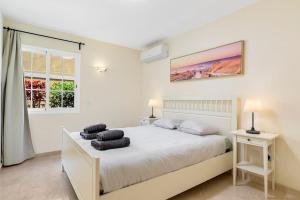 Hoekappartement Palm Mar, 400m BEACH