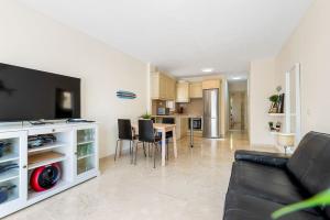 Hoekappartement Palm Mar, 400m BEACH