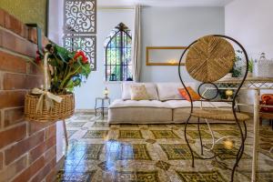 Domina Levante - Exotic Villa with private SPA and Beach access