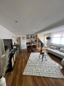 Ferienwohnung Grüne Straße 1