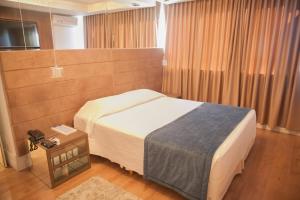 Itaimbé Palace Hotel