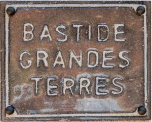 Les Grandes Terres - Gîtes & SPA