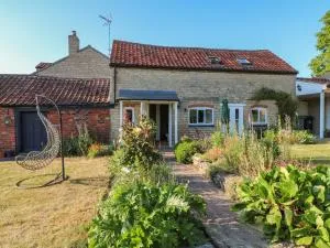 Granary Cottage - Bassingthorpe