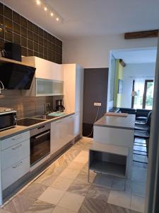 Villa Eucaliptus Istrien close the beach