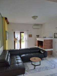 Villa Eucaliptus Istrien close the beach