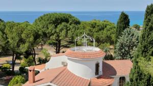 Domina Levante - Exotic Villa with private SPA and Beach access