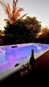 Les villas de la ligne des bambous - Ravine des Cabris