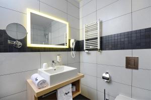 Stay inn Hotel Gdańsk