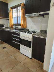 Apartamento Deluxe Senderos del Vino V, con cochera