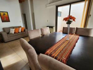 Apartamento Deluxe Senderos del Vino V, con cochera