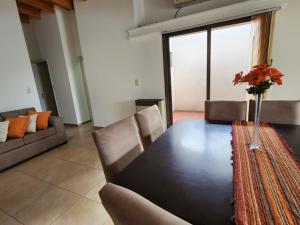 Apartamento Deluxe Senderos del Vino V, con cochera