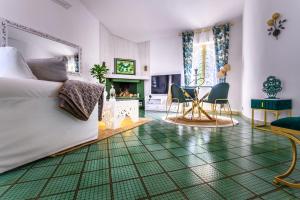 Domina Levante - Exotic Villa with private SPA and Beach access