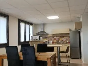 La maison de Soso - Cuzac