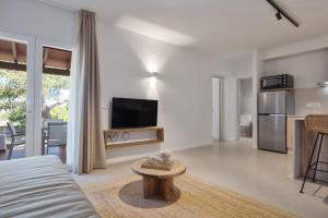 Alojamientos Turísticos Cardona Apartamento Hab Superior