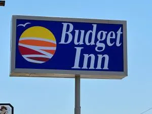 Budget inn - Freer