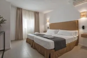 Alojamientos Turísticos Cardona Apartamento Hab Superior - Las Salinas