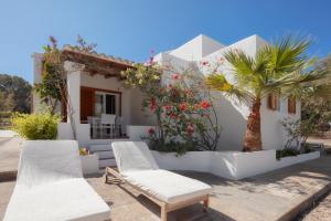 Alojamientos Turísticos Cardona Apartamento Hab Superior