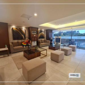 Homely - SMDC Green 2 Residences, Dasmarinas City