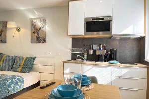 M4 Coeur Massy RER BC 600m - Orly20 min