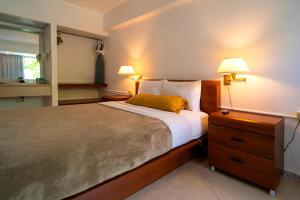 Standard Queen Room room in Solace by the Sea