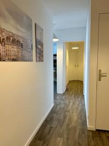 Appartements Jolie chambre 3minutes de la Gare RER A : photos des chambres