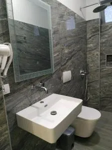 River Bridge private room - Nokovë